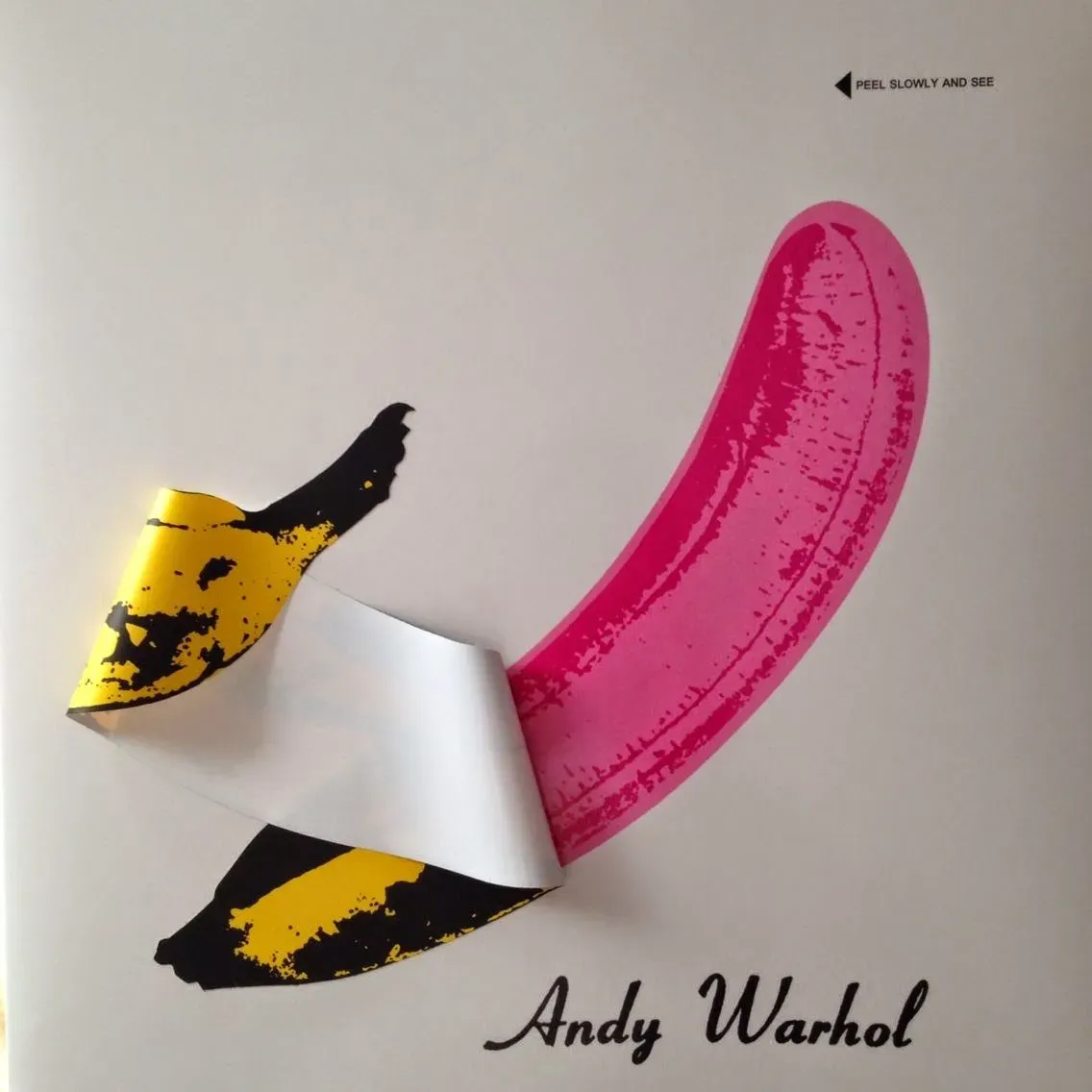 Peel-banana